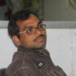 Photo of Krishna Mishra
